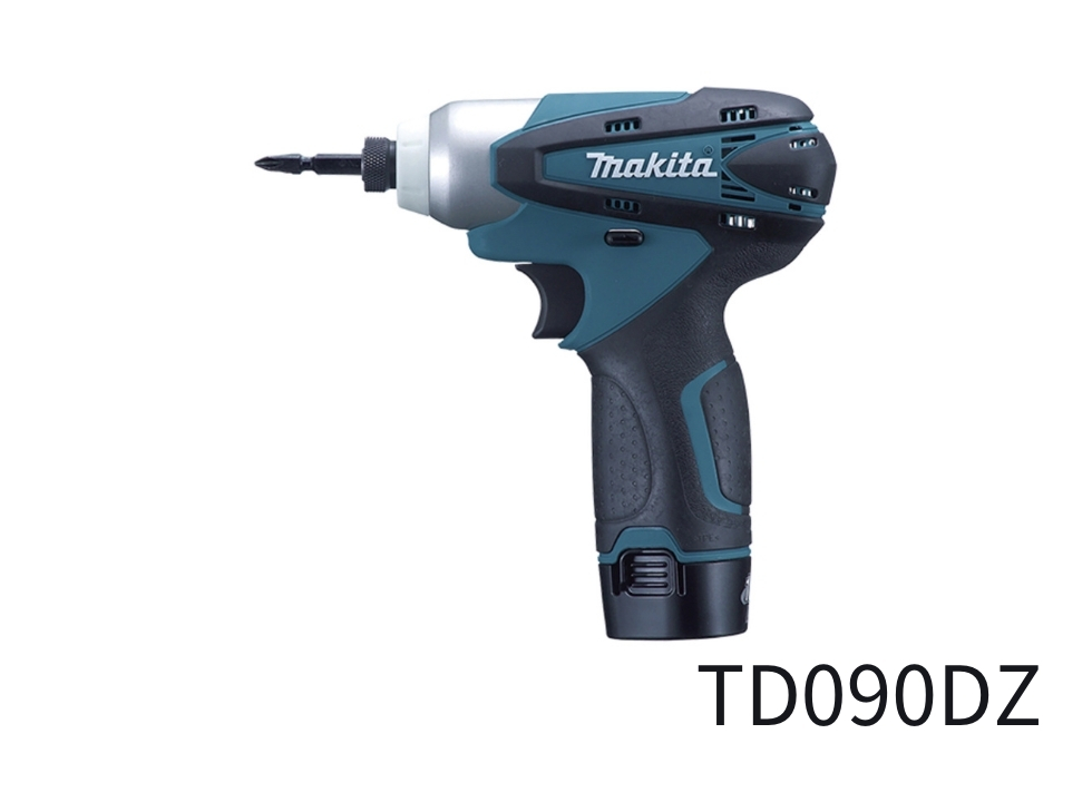 マキタインパクトドライバTD090DZ