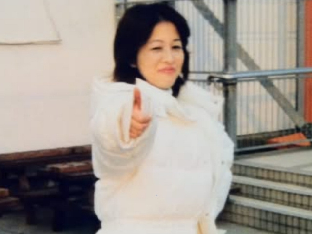 中森知子
