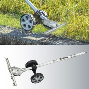 makita グランドトリマアタッチメント