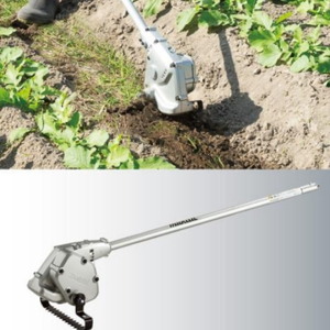 マキタ除草アタッチメント