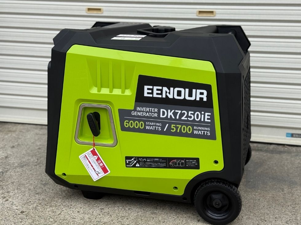 EENOUR DK7250ie