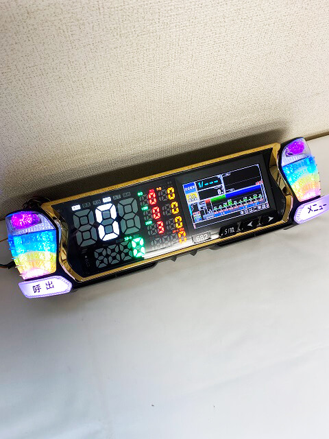 売れ筋新商品 ダイイチ 呼び出しランプ | デー太郎Hawk 中古呼び出しランプ ホビー・楽器・アート