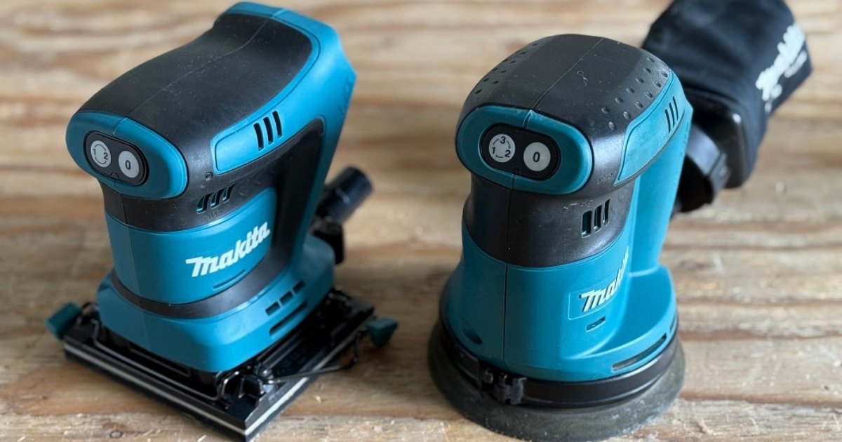 レンタル用ランダムオービットサンダーのアイキャッチ画像BO180DZ