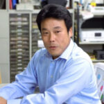 株式会社アトラス代表取締役社長 甲斐田伸一