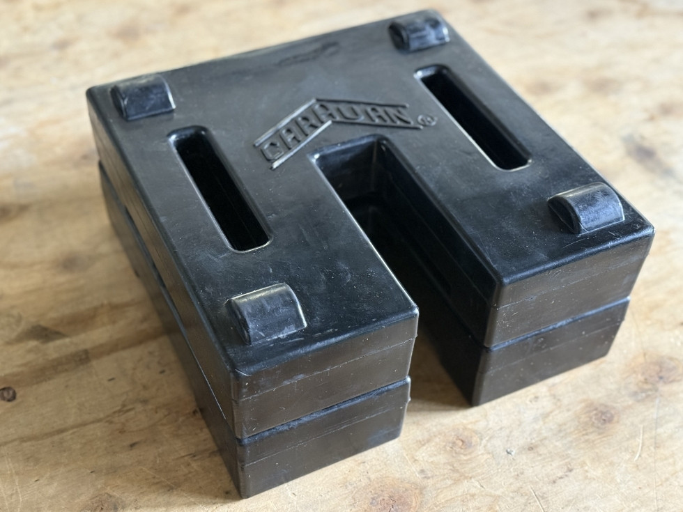 キャラバン・業務用ワンタッチテントの錘