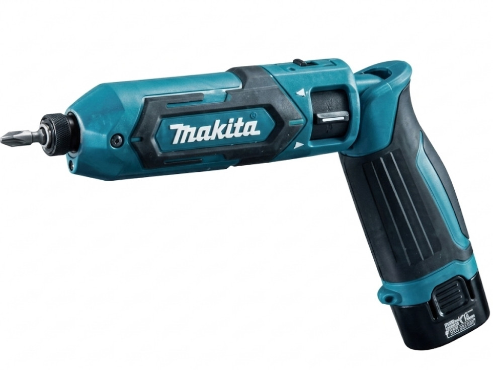 マキタ ペンインパクトドライバ TD022DSHX