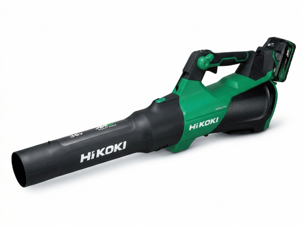 ハイコーキ　ブロワ-　RB36DC